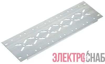 Панель ПН для ЩМП-1684 оцинк. (3шт/компл) IEK YKM40-PN-1684