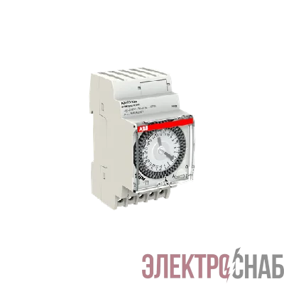 AD1CO-15m Реле времени суточное 2CSM222421R1000