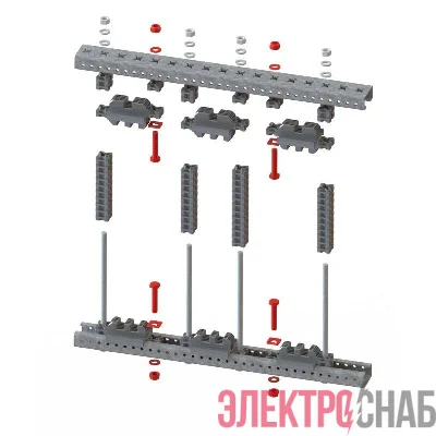 Комплект для расширения межфазного расстояния DKC R5BBMPEX