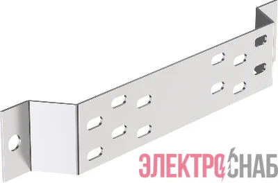 Стойка настенная СНП200 IEK CLW10-SNP-200