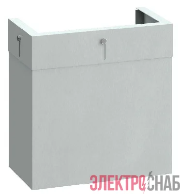 Компенсатор высоты для УЭРМ-Х-2700 (уп.2шт) IEK IND-KOMP-2700-1