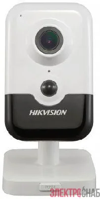 Видеокамера IP DS-2CD2423G0-IW (2.8мм) (W) 2.8-2.8мм цветная Hikvision 1517392