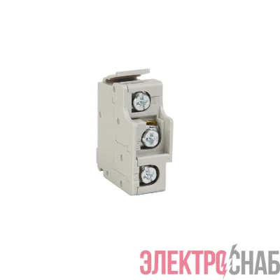 Контакт вспомогательный OptiMat D–УХЛ3 КЭАЗ 314967