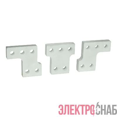 Расширитель полюсов OptiMat D800 D1000 D1250 D1600-УХЛ3 (3шт) КЭАЗ 294399