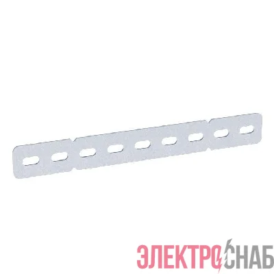 Соединитель перфорированный EKF pcp