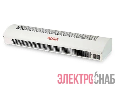 Завеса тепловая ТЗ-3С 3кВт Ресанта 67/6/1
