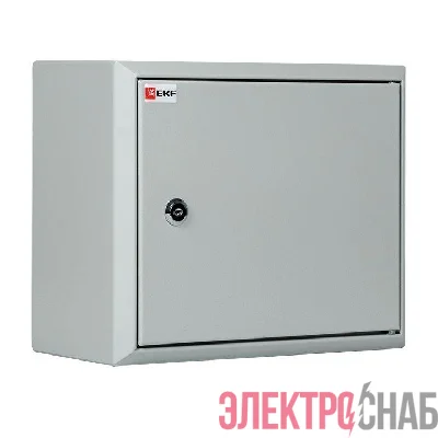 Щит ЩМП-30.21.14 IP31 PROxima EKF mb-22-000