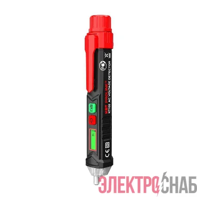 Детектор напряжения бесконтактный "PROLINE" KT 100 КВТ 79134