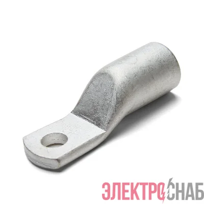 Наконечник луженый медный ТМЛ-У 120-8 КВТ 66697