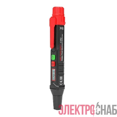 Тестер тормозной жидкости КТ 662 PROLINE КВТ 89641