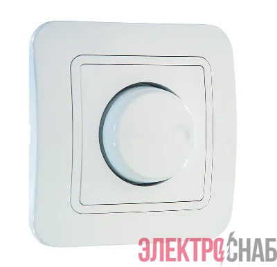 Диммер 1000Вт Makel 70093