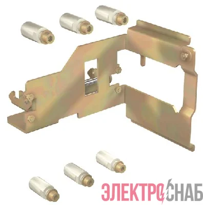 Комплект преобразования исполнения KIT MP T6 630/800 W 3p ABB 1SDA060390R1