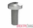 Винт М5х12 под шлиц Torx (уп. 100шт) DKC R5M512