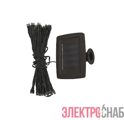 Гирлянда USL-S-122/PT5000 Milkyway Uniel 05306