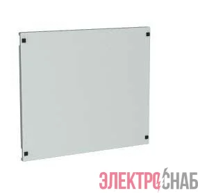 Панель сплошная для шкафов CAE/CQE 800х100мм DKC R5PI710