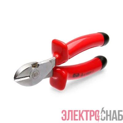 Бокорезы диэлектрические "Эксперт" 180 КВТ 70359