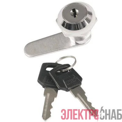 Замок 18-20/40 IEK YZK10-18-20-40