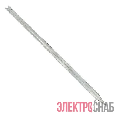 Заземлитель вертикальный уголок 50х50х5 L3000 HZ PROxima EKF gc-e5503