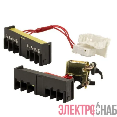 Контакт аварийный + доп. к ВА-99Ме 100 PROxima EKF mccb99m-a-206