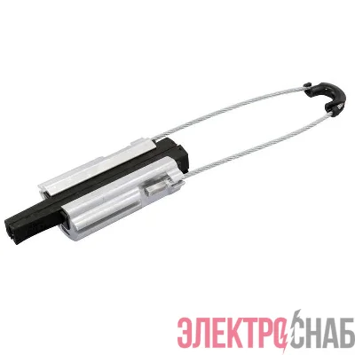 Зажим анкерный РА-2200 (DN 95-120; ЗАН 70-95/2200; PA 2000; SO251.01) МЗВА ЦБ-00002653