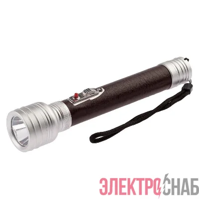 Фонарь светодиодный универсальные MB-903 Авиатор 3Вт ЭРА Б0046380