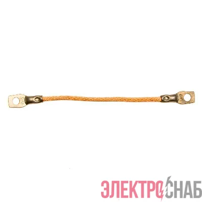 Шлейф для заземления 200х6 DKC 2TR2