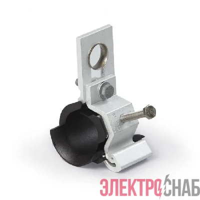 Зажим поддерживающий 2-4х(25-120) ENSTO SO130