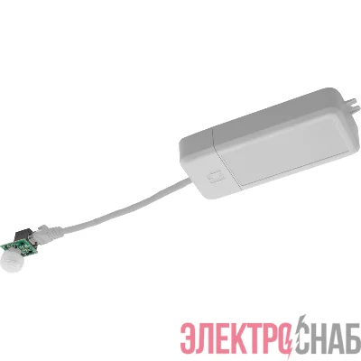 Датчик присутствия инфракрасный DALI Addressable MH-DN-IR-S (MSD-Da(b)1(r)1(с)1(a)8-2BPC) СТ 2911002370