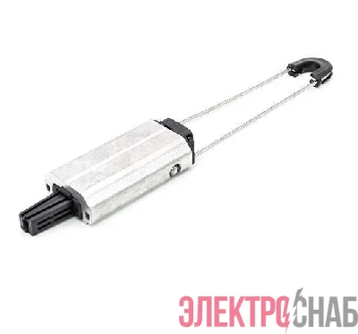 Зажим анкерный PA 1500 P (50-54.6-70кв.мм) (PA1500; SO250.1; ЗАН 50-70) ВК 20100061