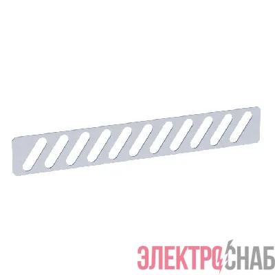 Пластина соединительная H=50мм EKF c5010