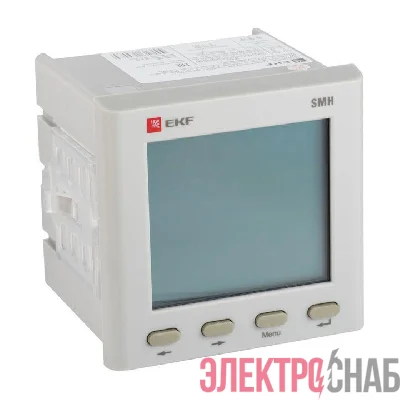 Прибор измерительный многофункциональный SMH ЖКИ PROxima EKF sm-963h