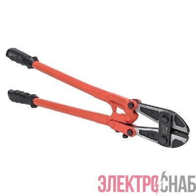 Болторез ручной БР-600 EKF br-06