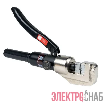 Пресс гидравлический ручной ПГРc-70 Expert EKF pgrs-70