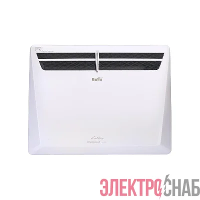 Модуль отопительный электрического конвектора Evolution Transformer BEC/EVU-1500 Ballu НС-1081881