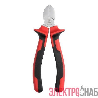 Бокорезы 160мм Master Basic EKF bo-160-mas