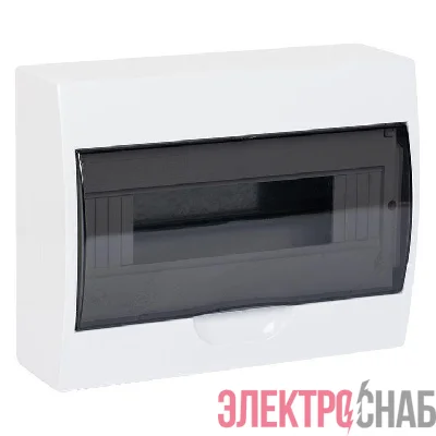 Щит ЩРН-П-12 IP41 EKF pb40-n-12