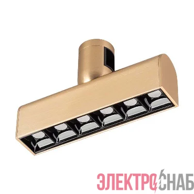 Светильник светодиодный ART-APRIORI-LASER-L165-8W Warm3000 (GD 48 deg 48В) IP20 металл Arlight 039283