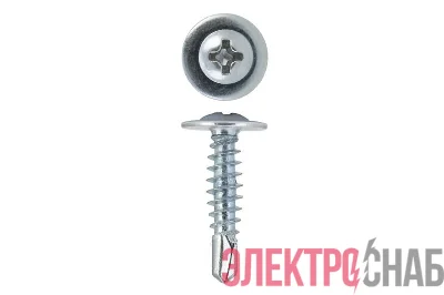 Саморез ШСММ св. 4.2х19 (уп.5кг) Tech-KREP 144779