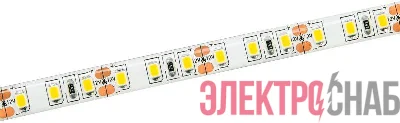 Лента светодиодная LED LSR-2835W120-9.6-IP65-12В (уп.3м) IEK LSR1-2-120-65-3-03