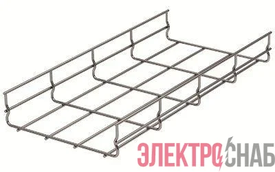 Лоток проволочный 30х150 L2000 DKC FC3015L2