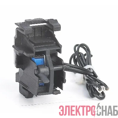 Контакт вспомогательный AX-M4 L для NXM-630(400) (левый) (R) CHINT 946941