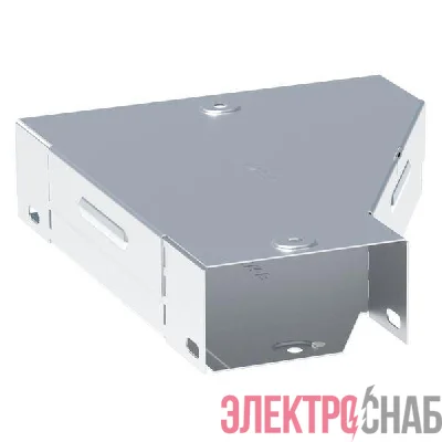 Переходник по ширине правостор. 50х400х600мм EKF wr5040060008