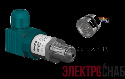Преобразователь давления измерительный ПД100-ДИ1.6-111-1.0 ОВЕН 42583