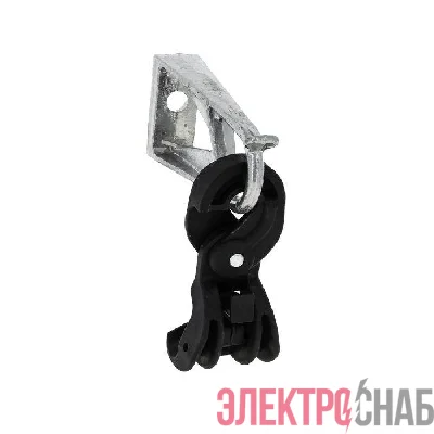 Комплект промежут. подвески ES1500 EKF es-1500