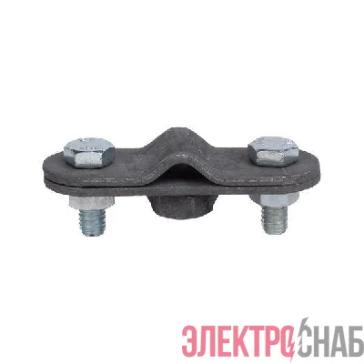 Держатель фасадный Ni EKF lp-31000