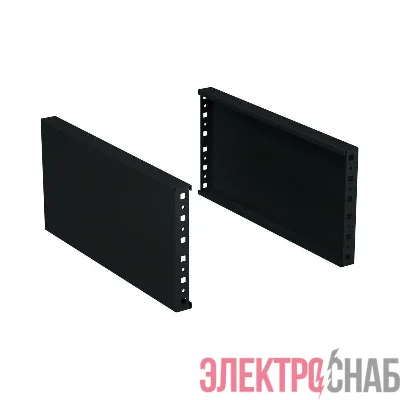 Комплект панелей цоколя 600мм 200мм (уп.2шт) DKC R5NFPB62