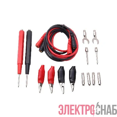 Набор щупов Basic со сменными насадками Rexant 13-3035