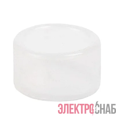 Колпачок силиконовый для кнопок SW2C PROxima EKF pe-22a