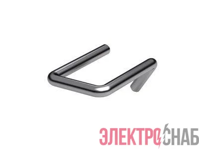 Фиксатор BBF-60 для консоли быстр. фикс. DKC BBF5002HDZ