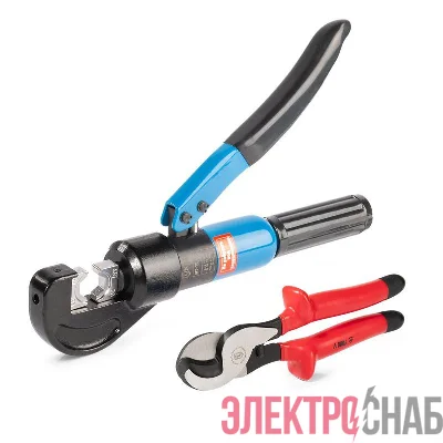 Набор инструментов "ПГР-70 + Нки" МАСТЕР КВТ 105637